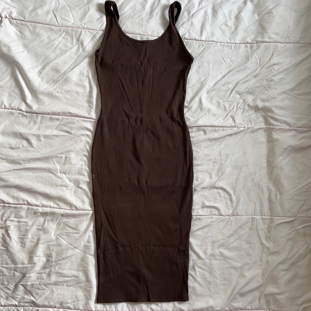 Midi Dress